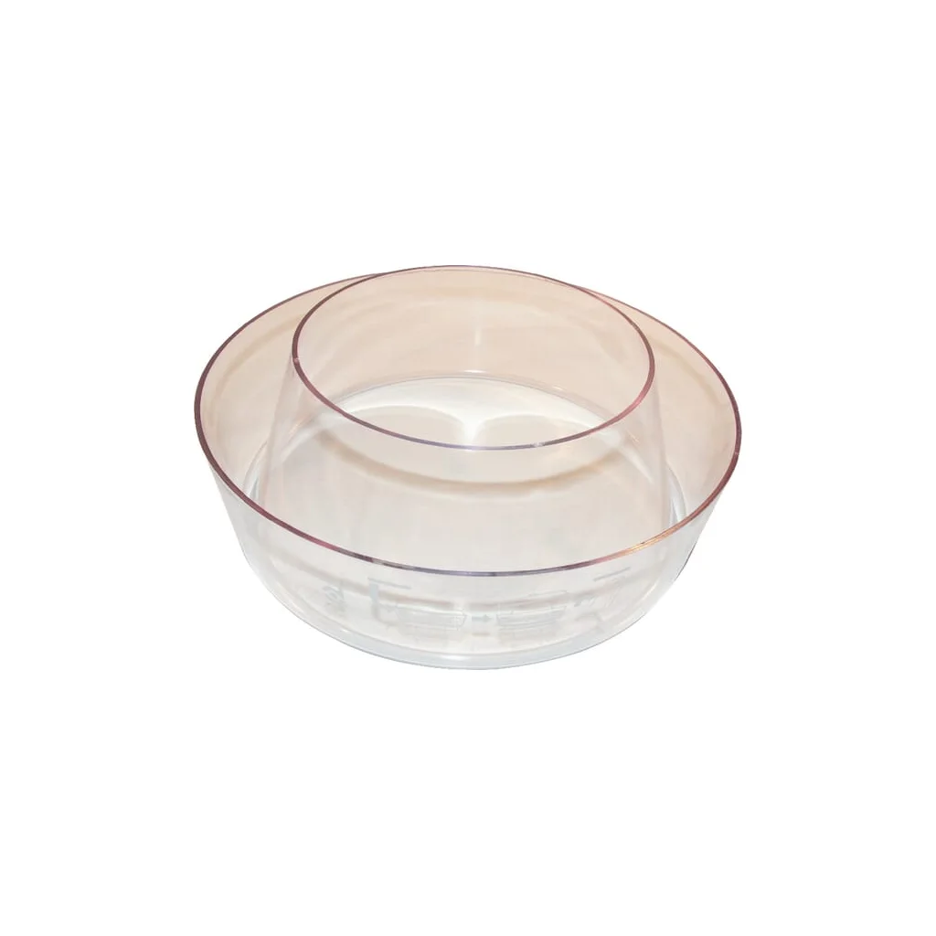 Vas de sticlă Donaldson P020344