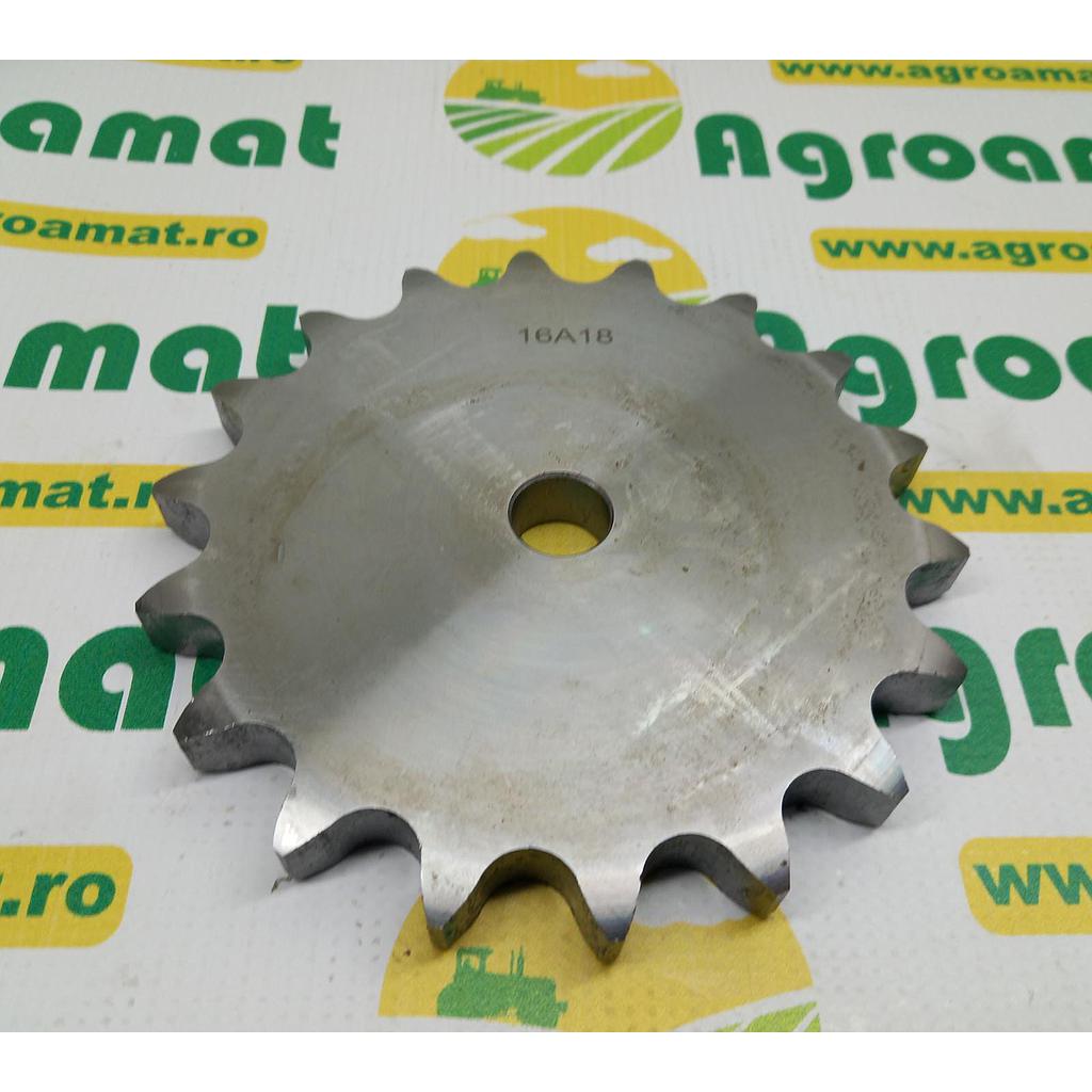Pinion