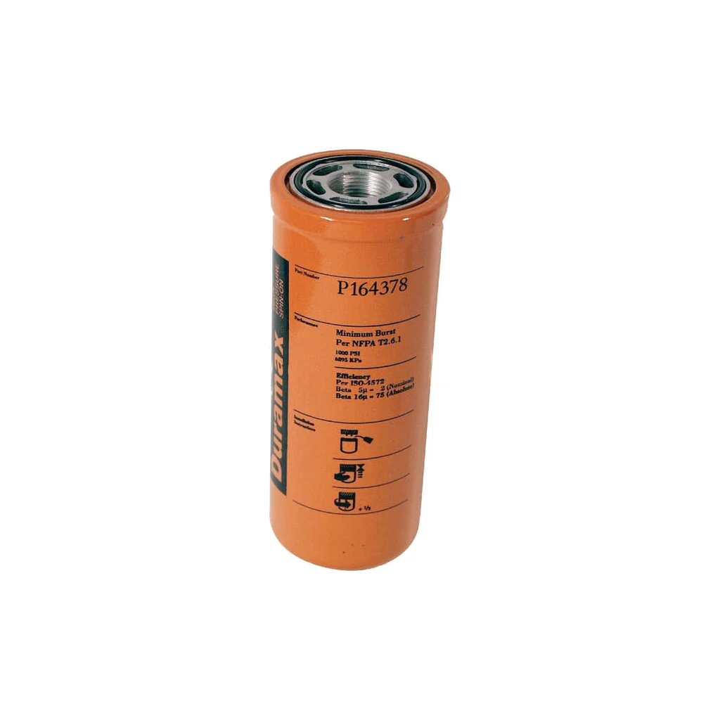 Filtru hidraulic Donaldson P164378