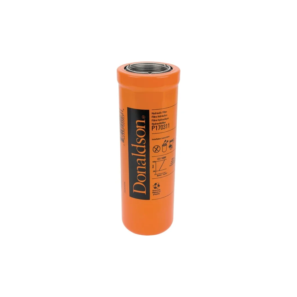Filtru hidraulic P170311