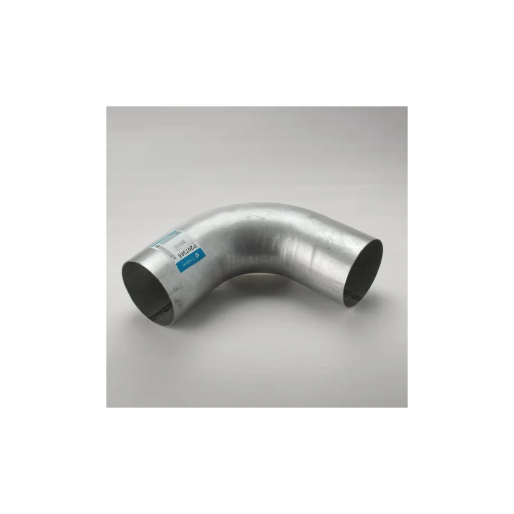 Cot evacuare 90° 127mm P207365