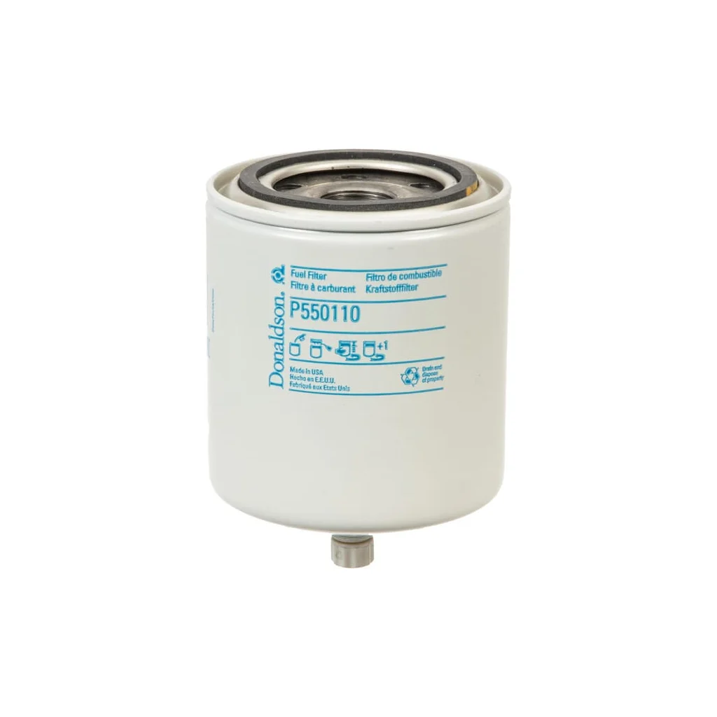 Filtru de combustibil P550110