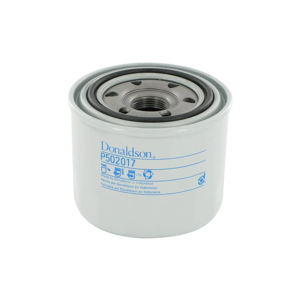 Filtru ulei Donaldson P502017
