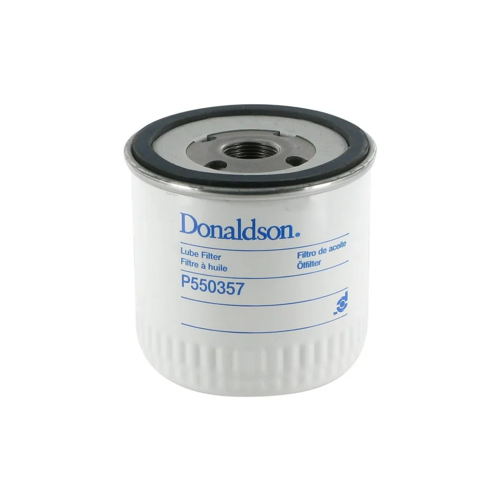 Filtru ulei Donaldson P550357