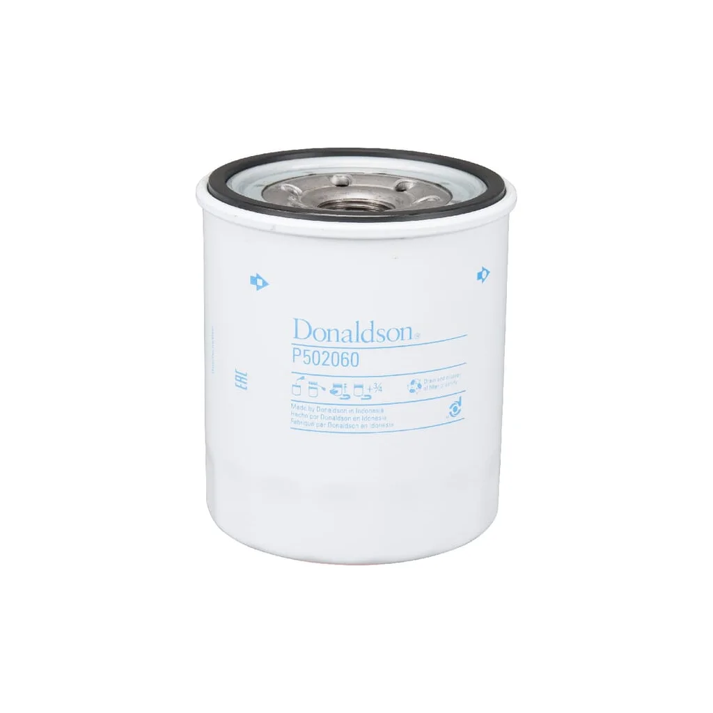 Filtru de ulei P502060