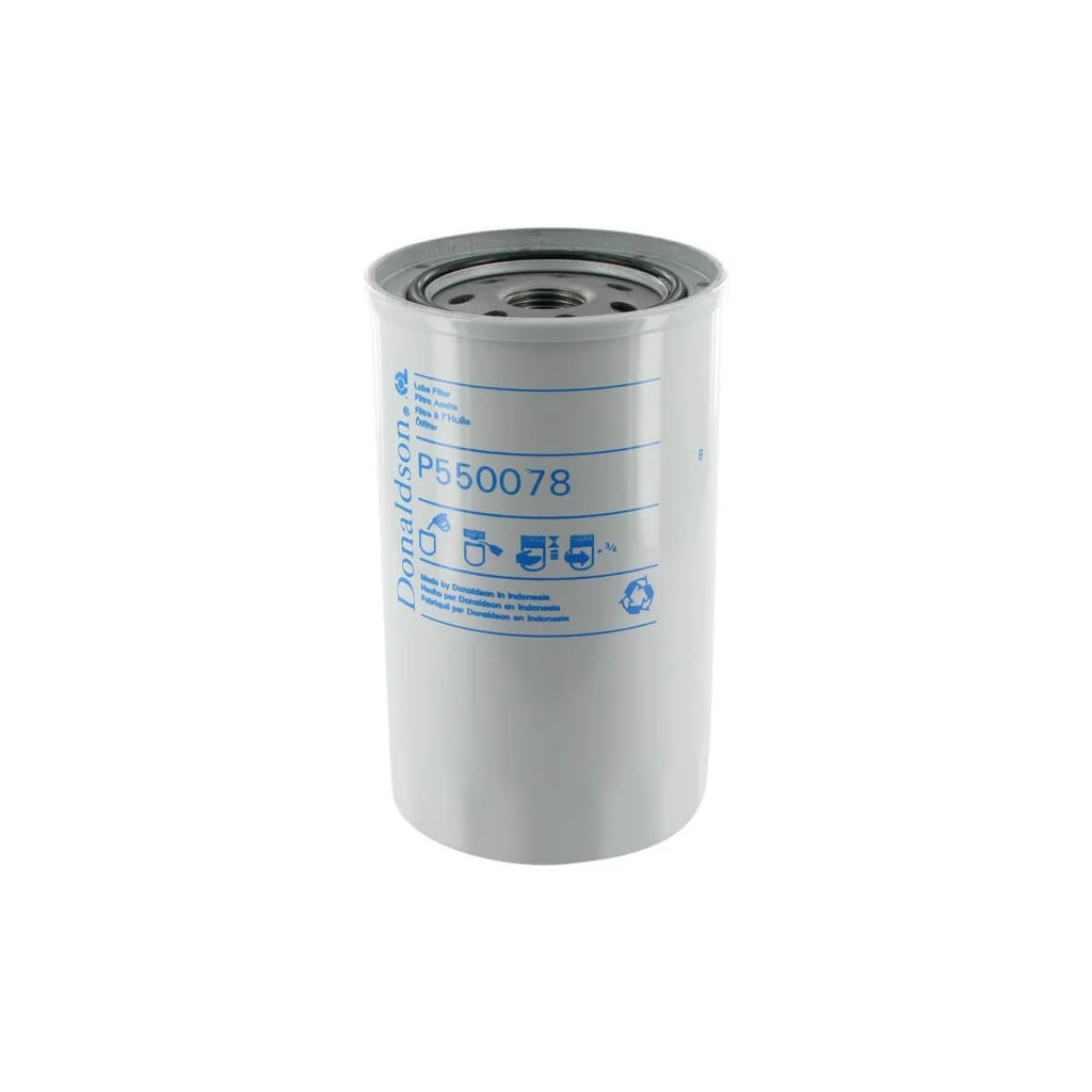 Filtru ulei Donaldson P550078