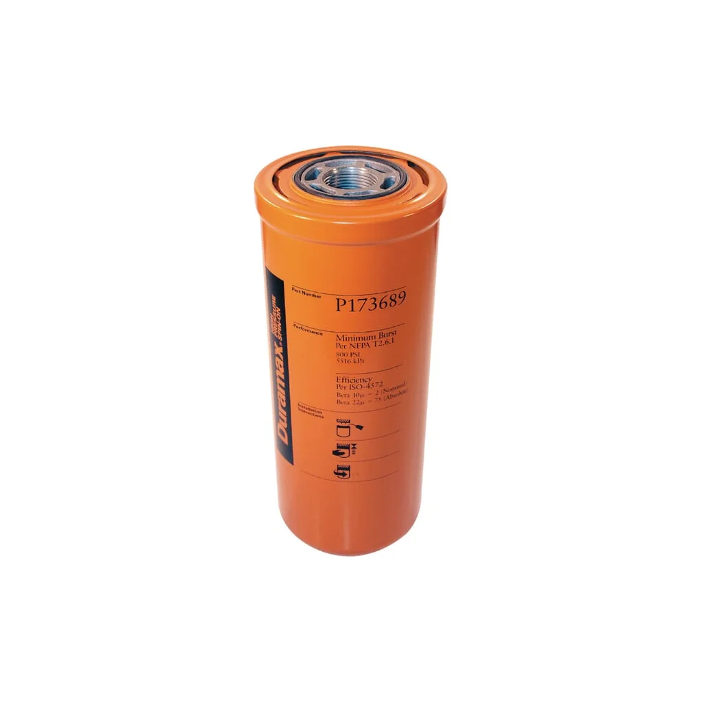Filtru hidraulic Donaldson P173689