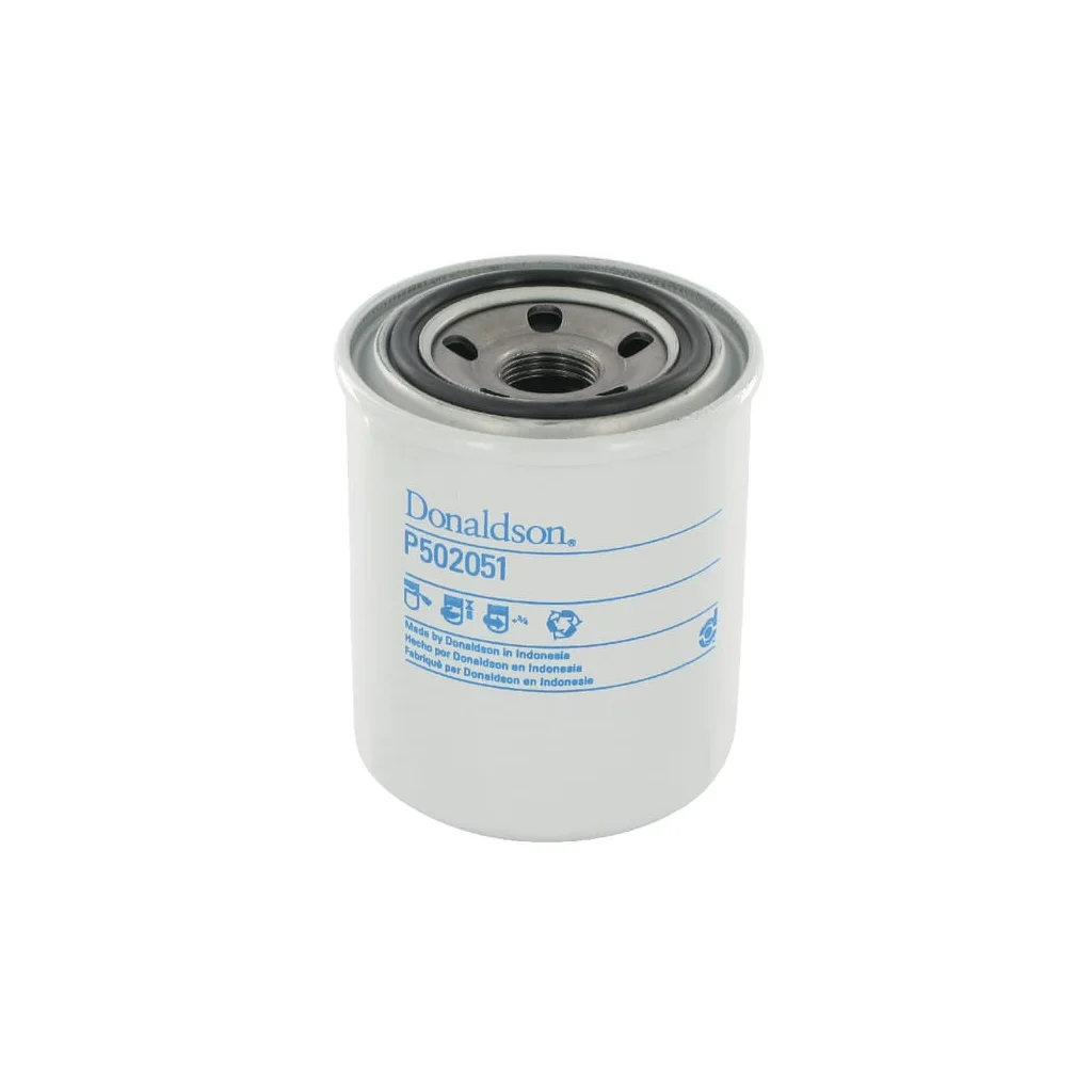 Filtru de ulei Donaldson P502051