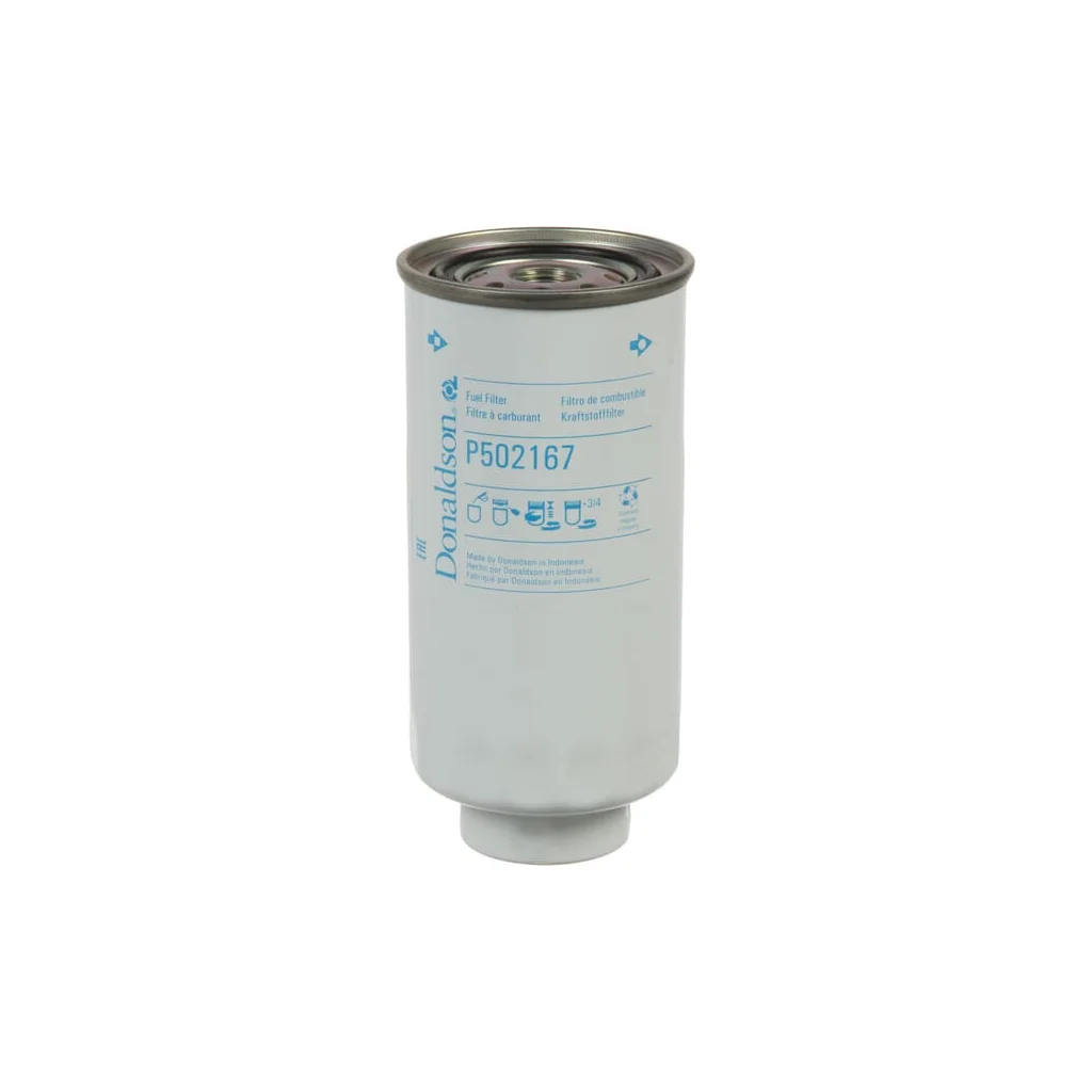 Filtru de combustibil P502167