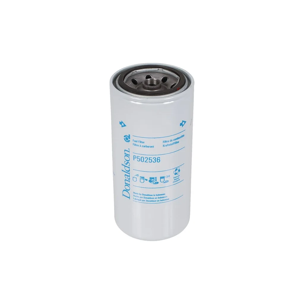 Filtru combustibil Donaldson P502536