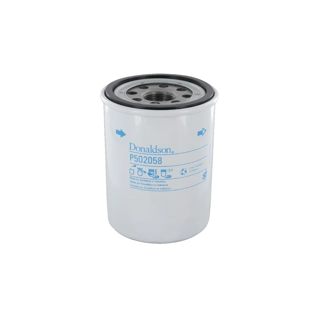 Filtru ulei Donaldson P502058