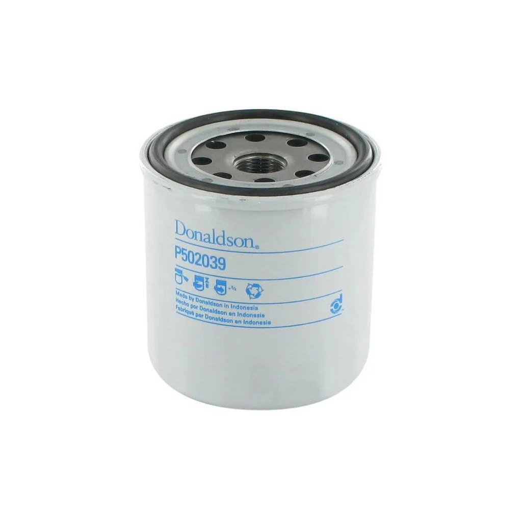 Filtru ulei Donaldson P502039