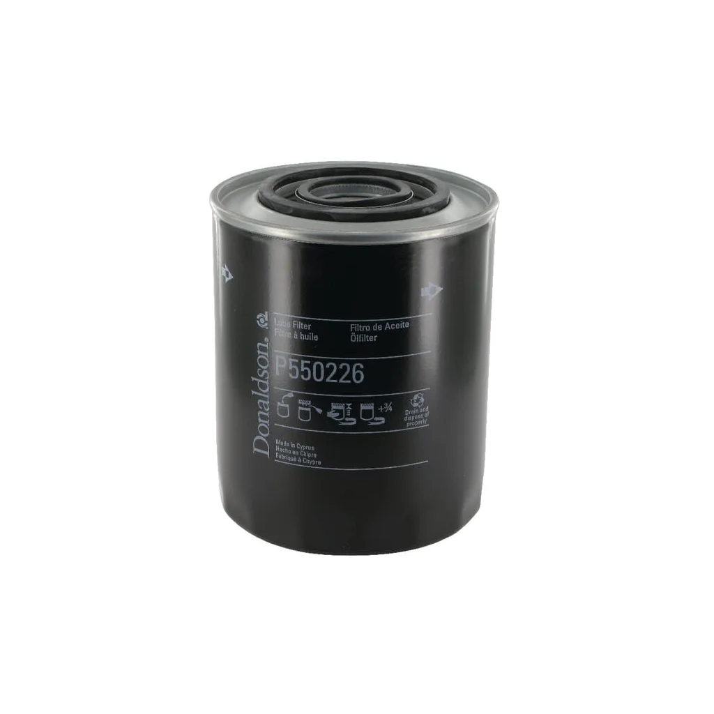 Filtru de ulei Donaldson P550226