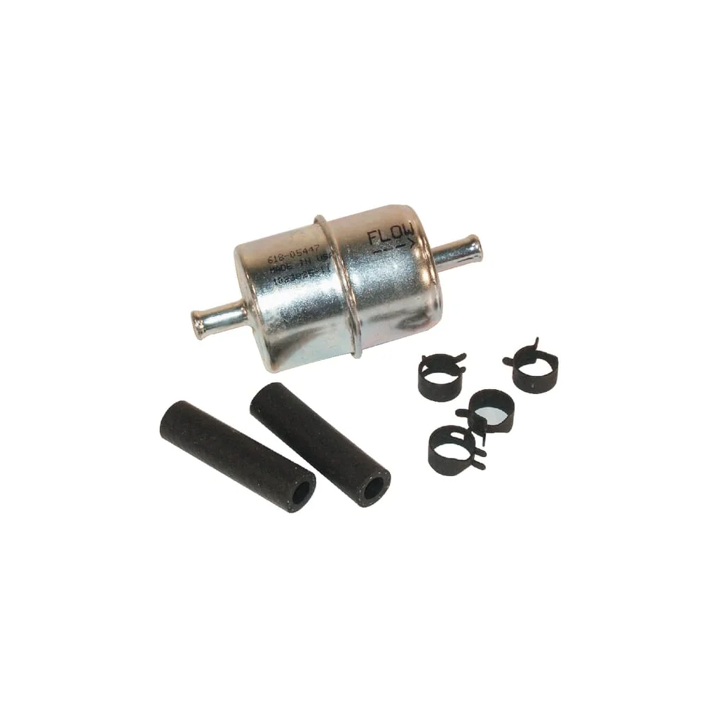 Filtru de combustibil inline P550012