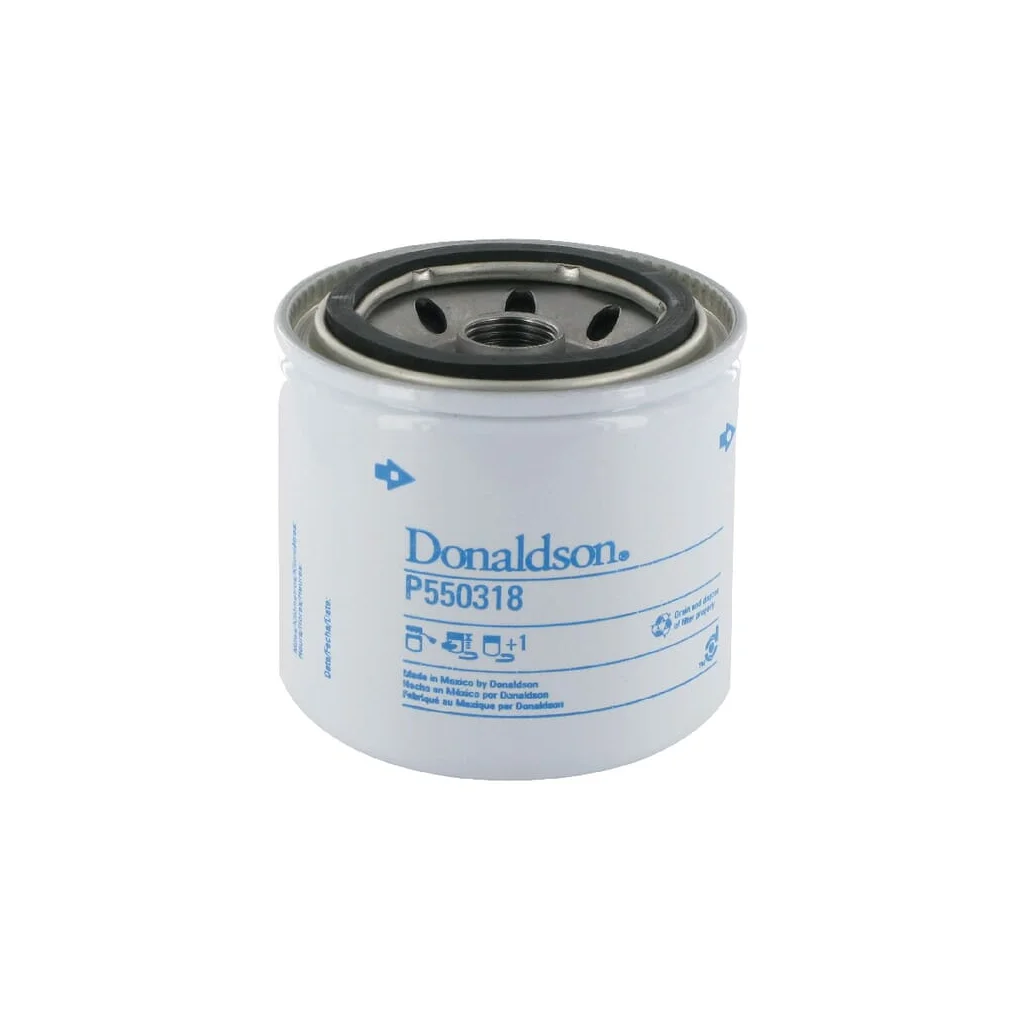 Filtru de ulei P550318