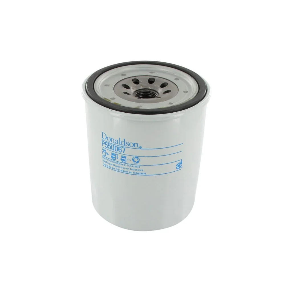 Filtru de ulei Donaldson P550067