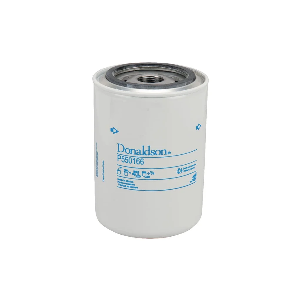 Filtru de ulei P550166