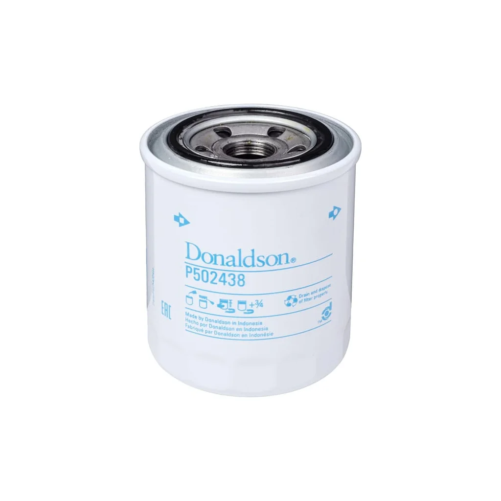 Filtru de ulei P502438