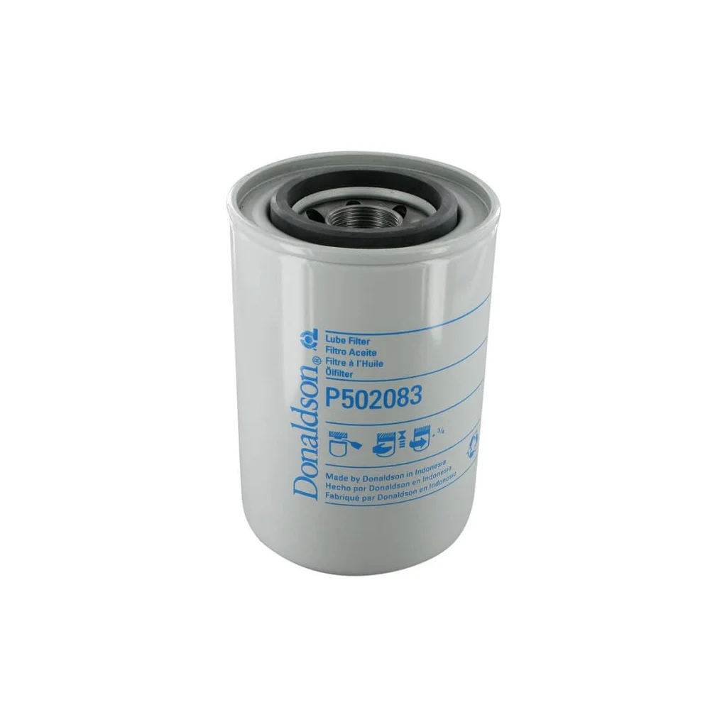 Filtru ulei Donaldson P502083