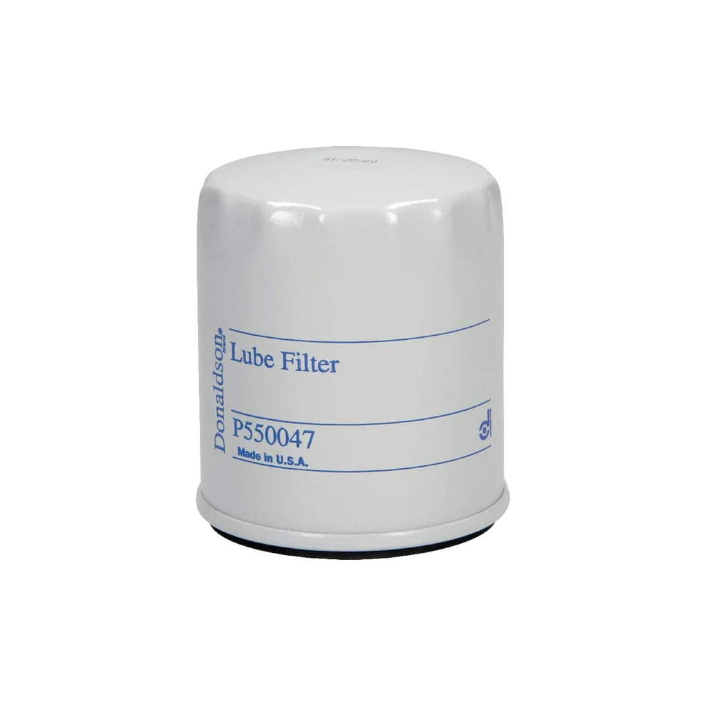 Filtru de ulei Donaldson P550047