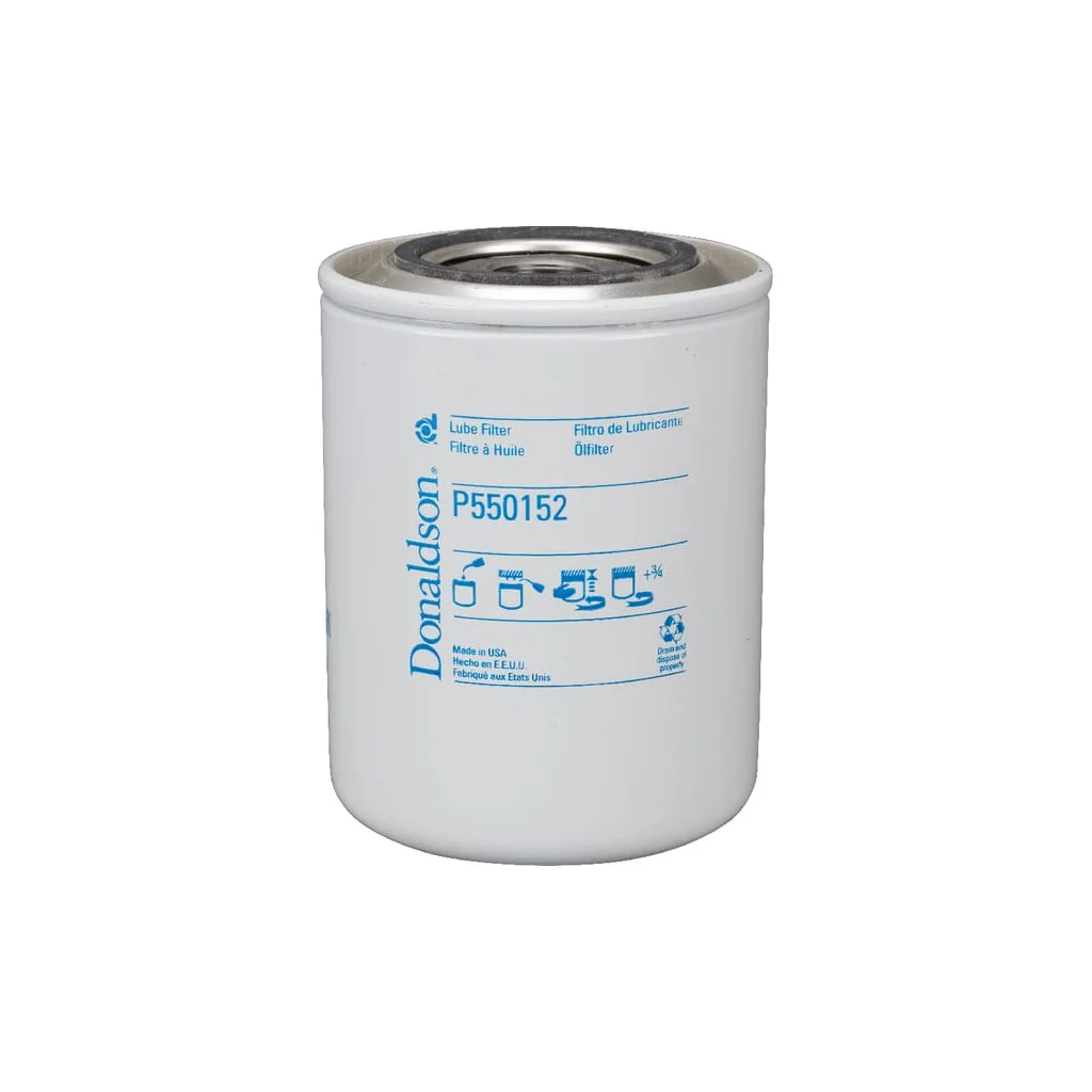Filtru de ulei P550152