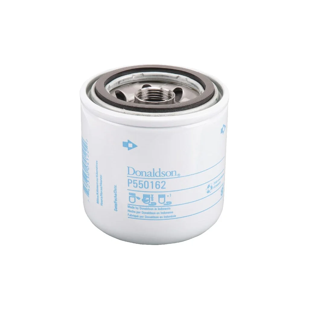 Filtru de ulei P550162