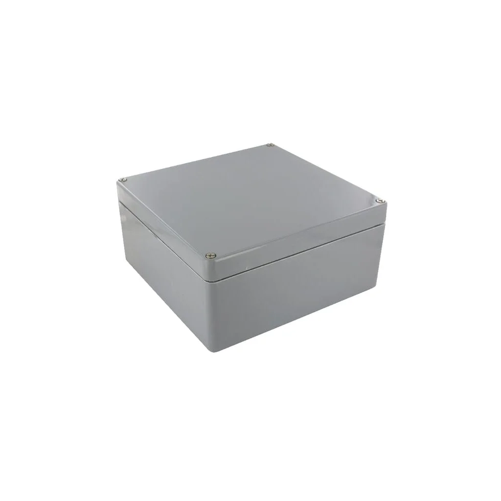 Carcasă, poliester 250x255x121 P337