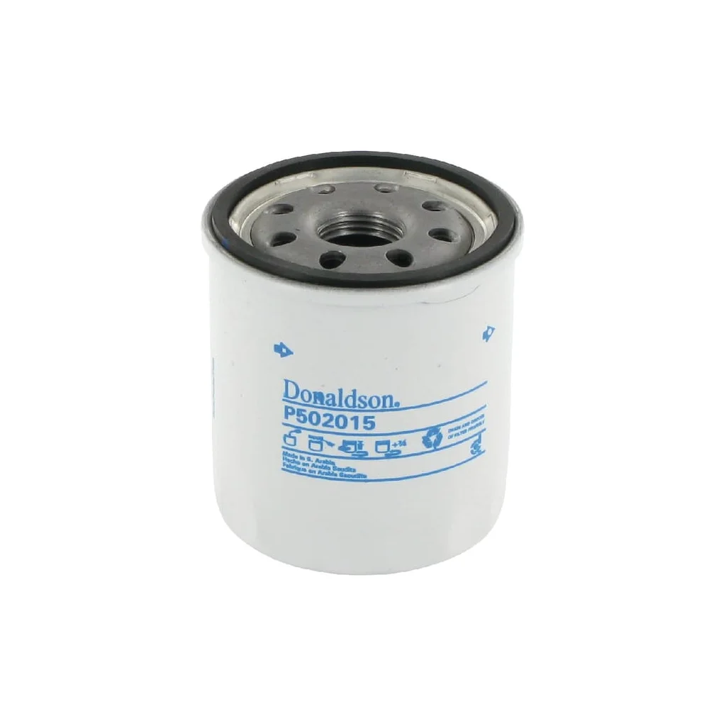 Filtru de ulei Donaldson P502015