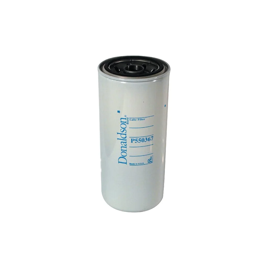 Filtru de ulei Donaldson P550367