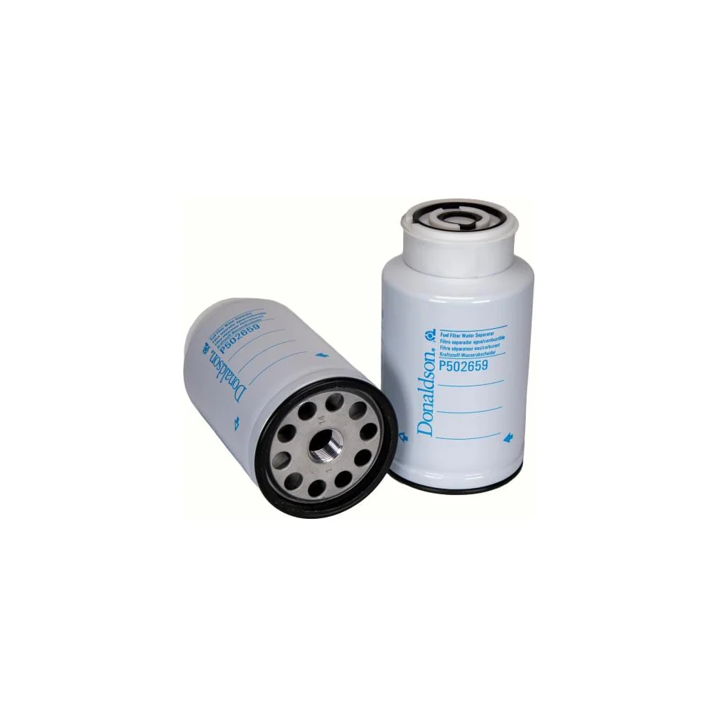 Filtru de combustibil separator de apă spin-on P502659