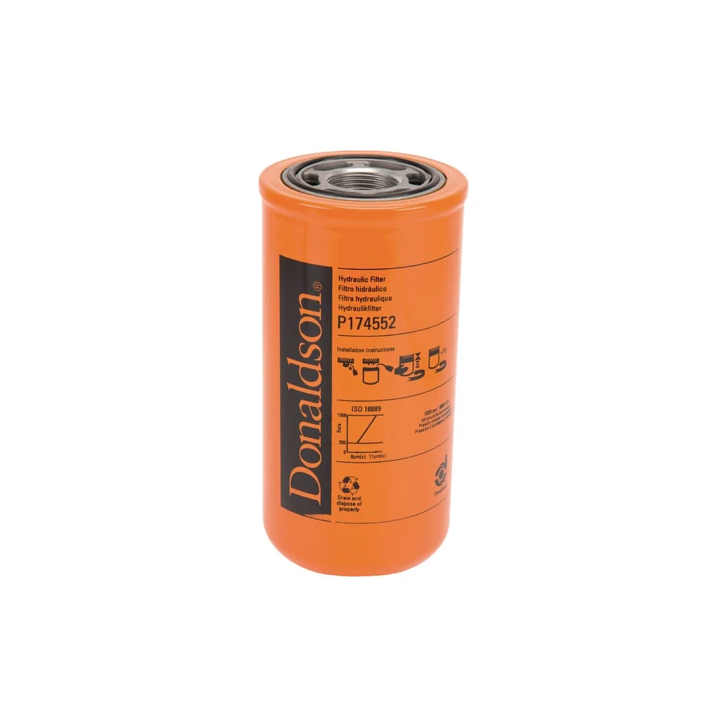 Filtru hidraulic Donaldson P174552
