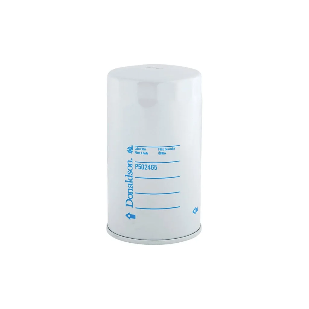 Filtru de ulei Donaldson P502465