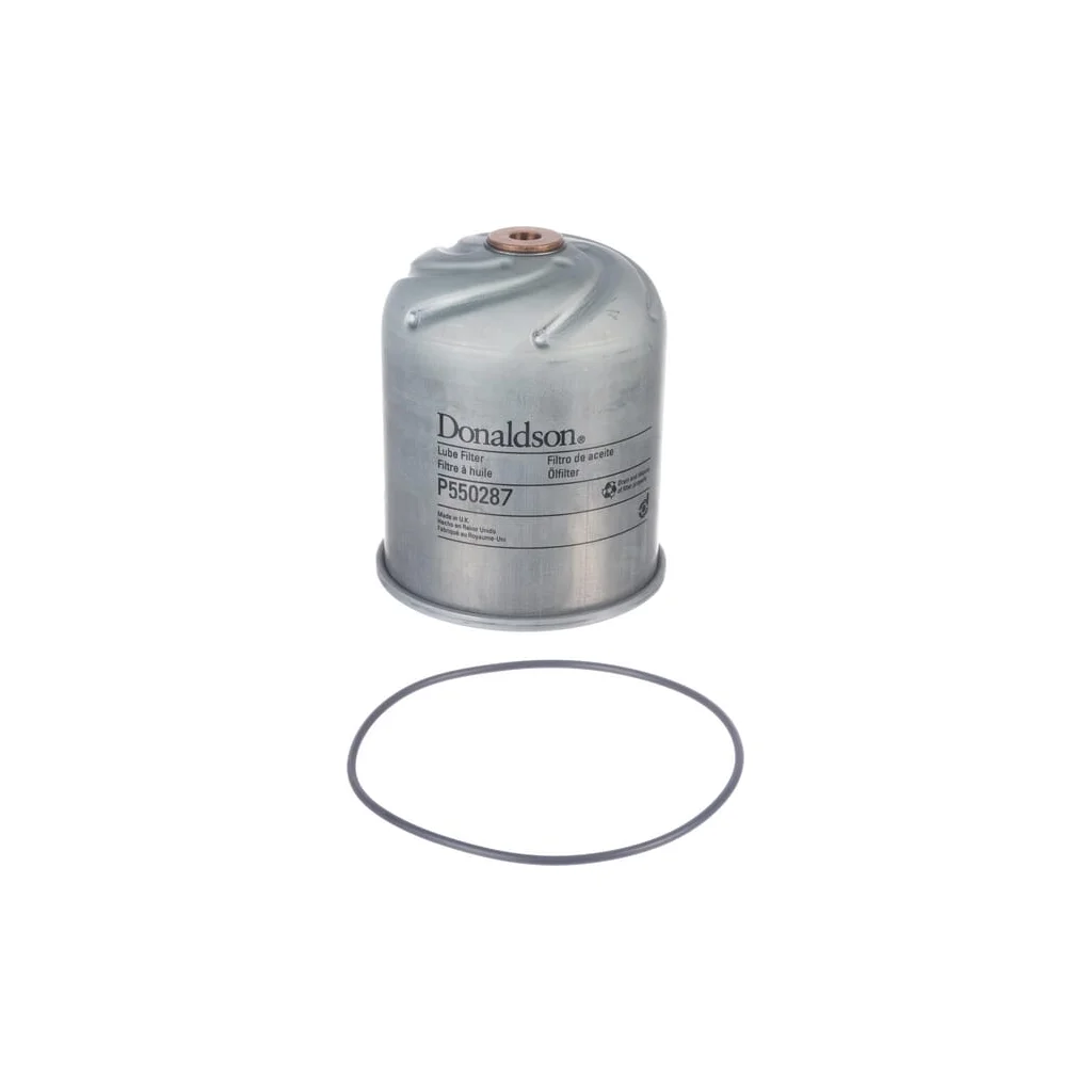 Filtru de ulei P550287