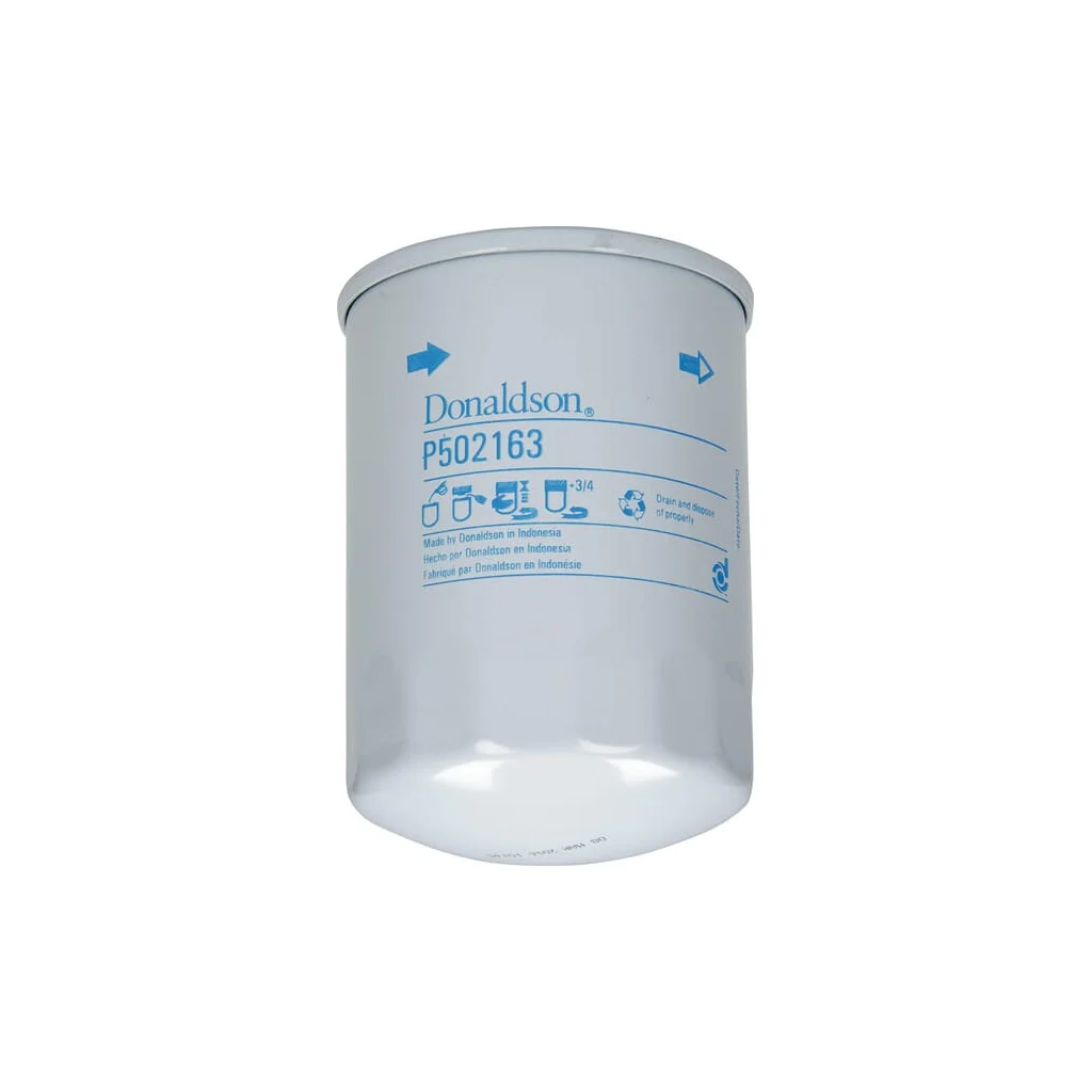 Filtru de combustibil Donaldson P502163