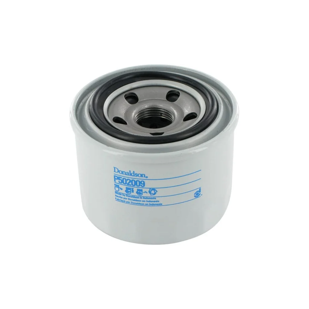 Filtru de ulei Donaldson P502009