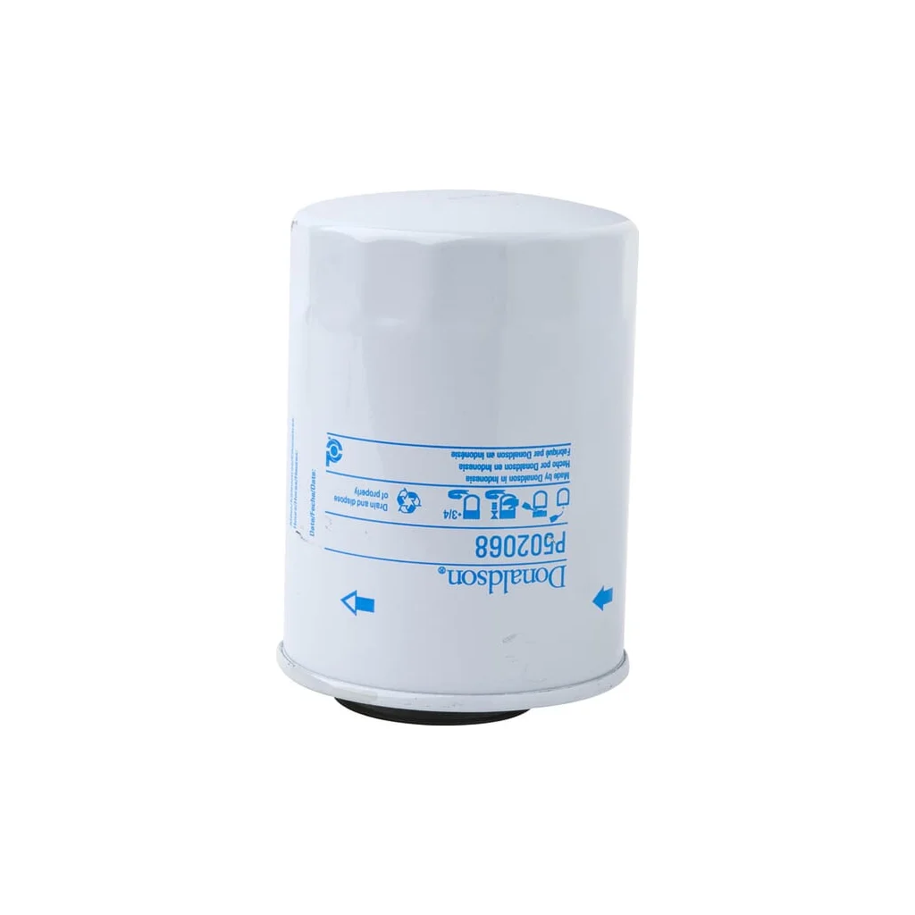 Filtru ulei Donaldson P502068
