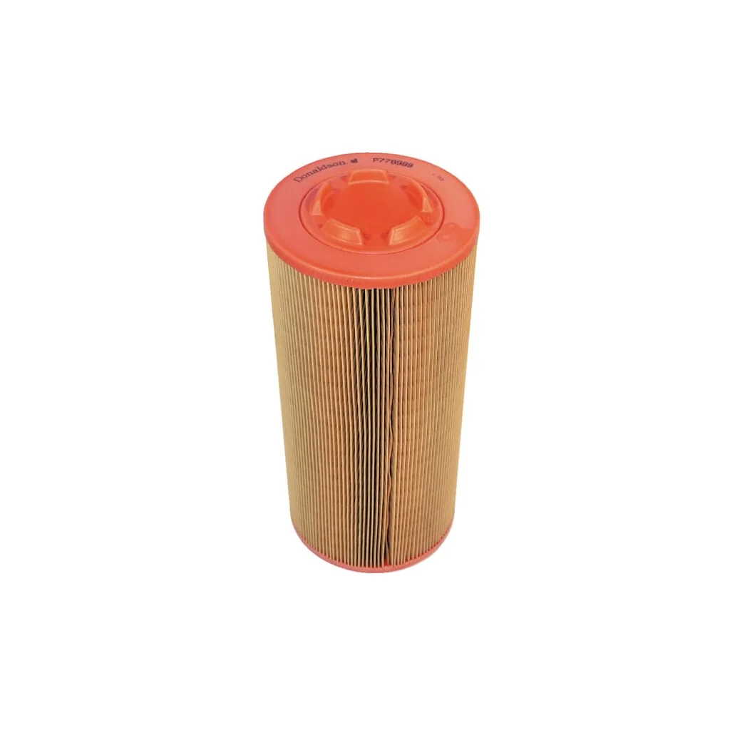 Carcasă filtru aer Donaldson P533882
