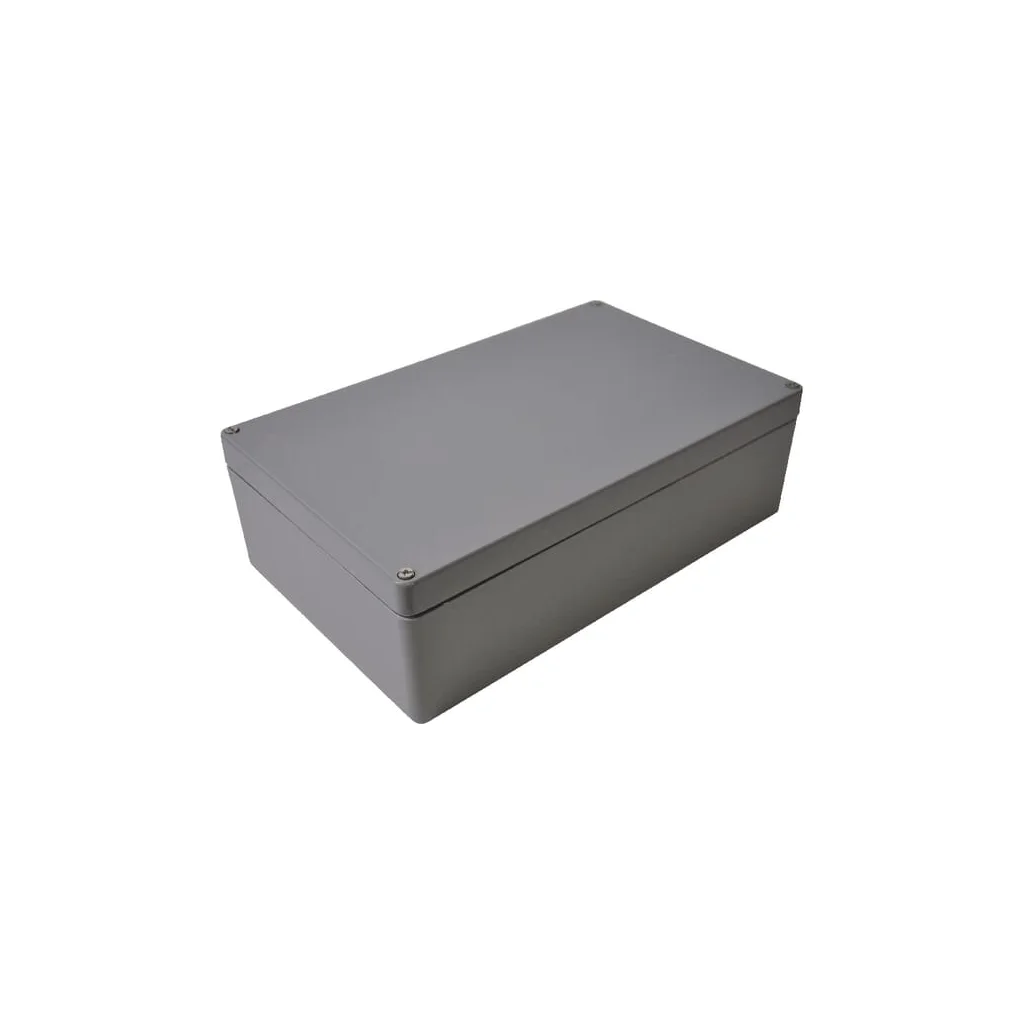 Carcasă, poliester 250x400x120 P355