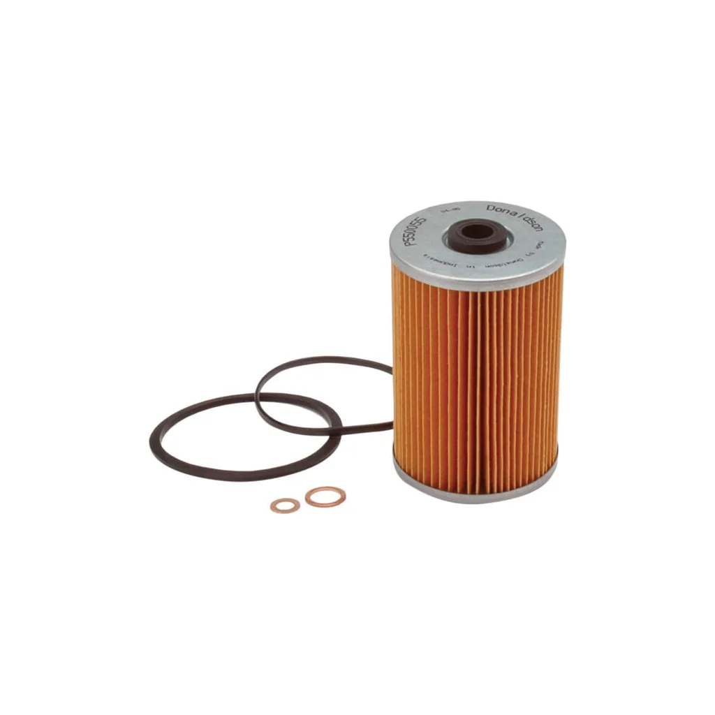 Filtru de combustibil, cartuș secundar P502671