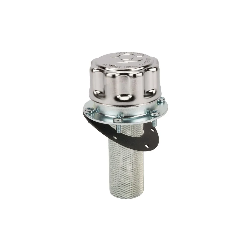 Capac filtru hidraulic P171857