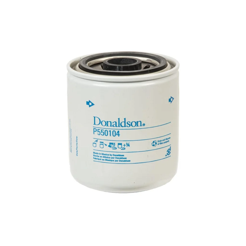 Filtru de combustibil P550104