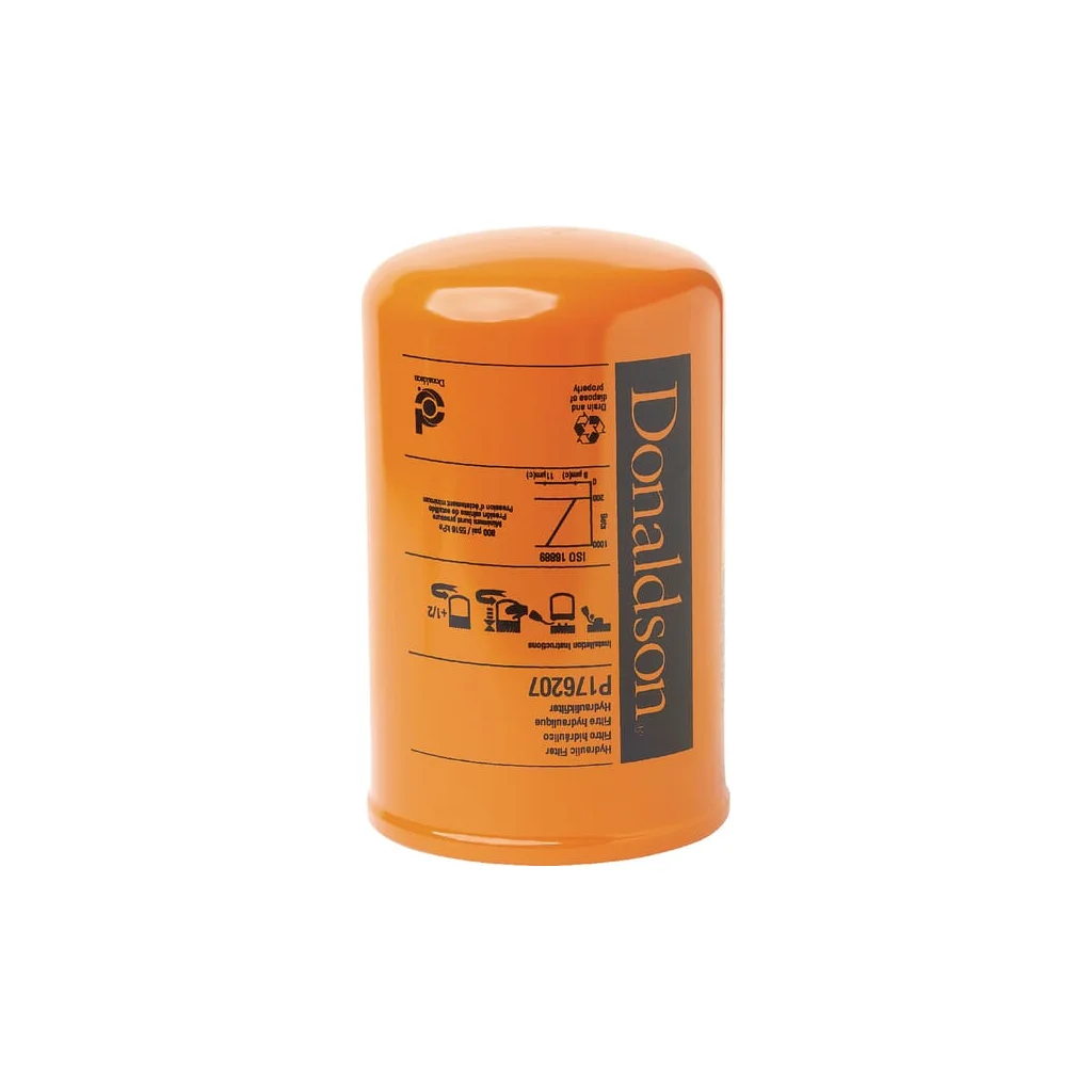 Filtru hidraulic Donaldson P176207