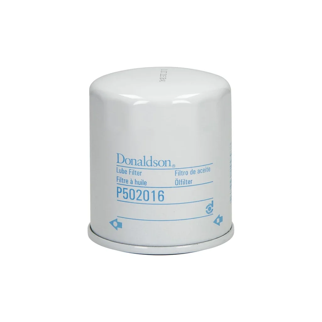 Filtru de ulei Donaldson P502016