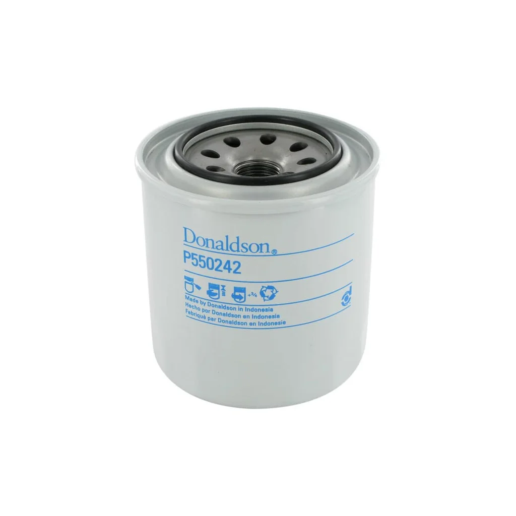 Filtru ulei Donaldson P550242