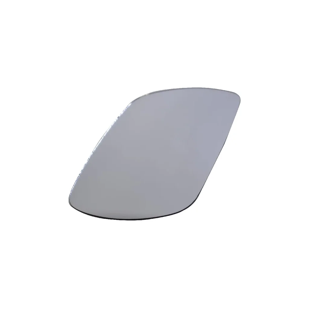Sticlă oglindă 151x252mm Britax P400249610