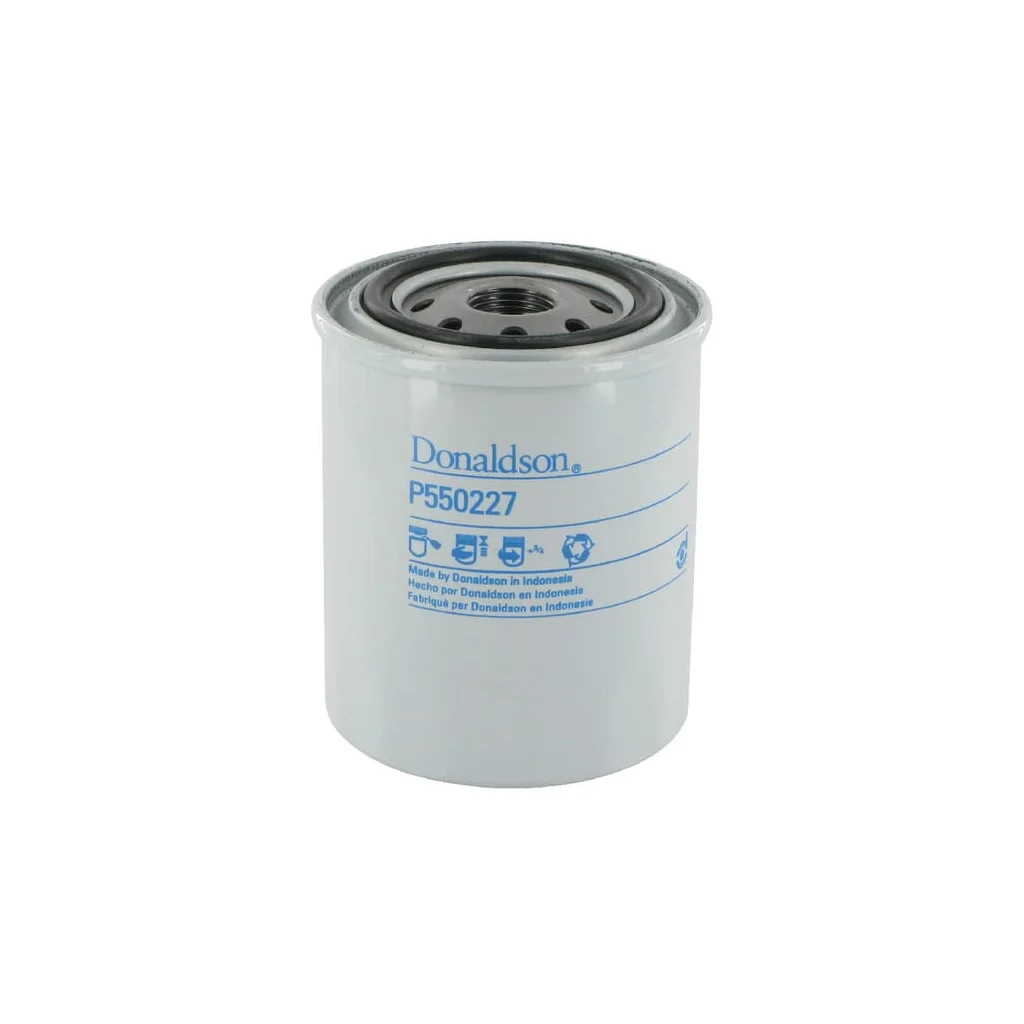 Filtru de ulei Donaldson P550227