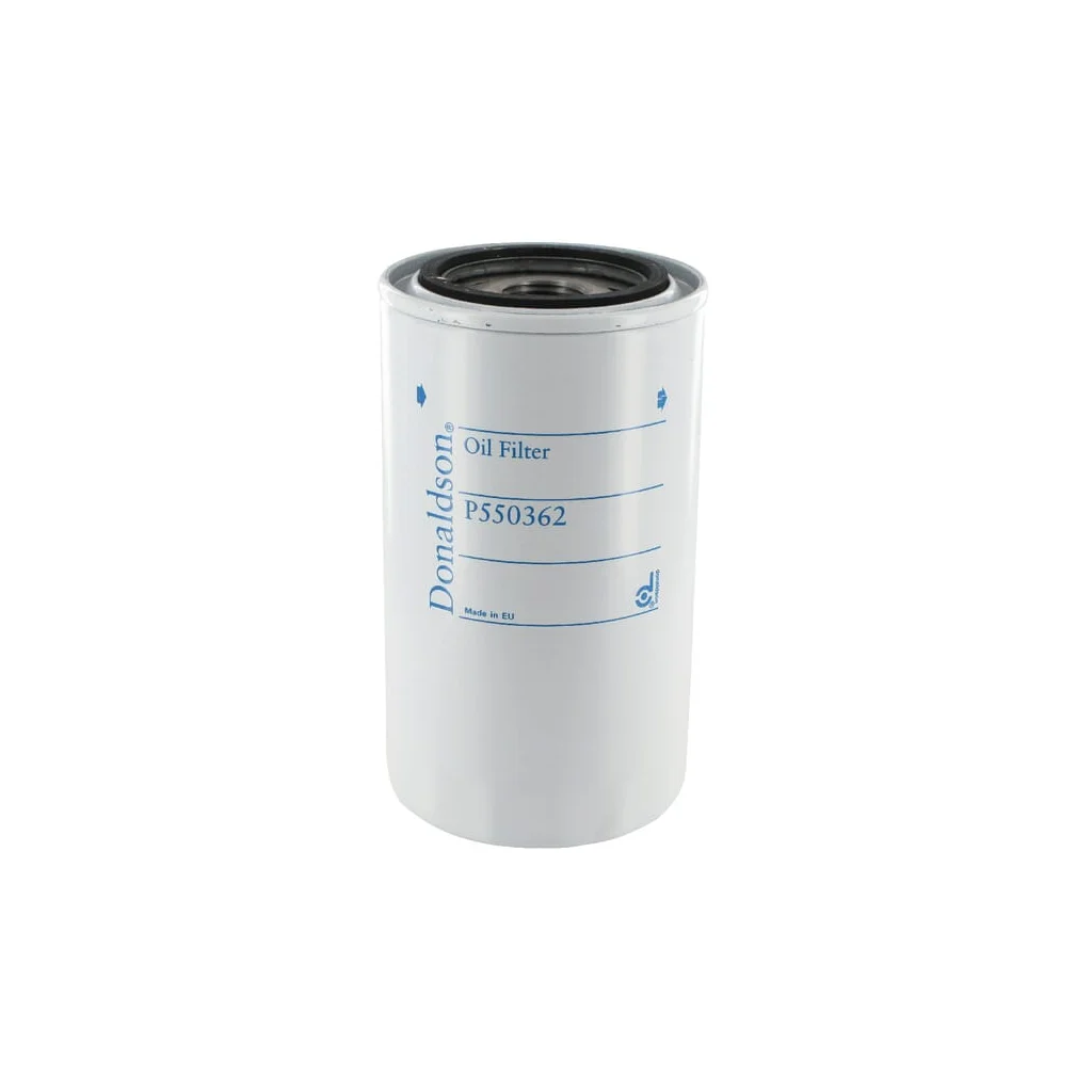 Filtru de ulei Donaldson P550362