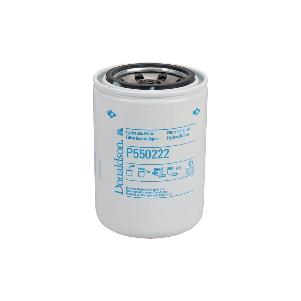Filtru hidraulic Donaldson P550222