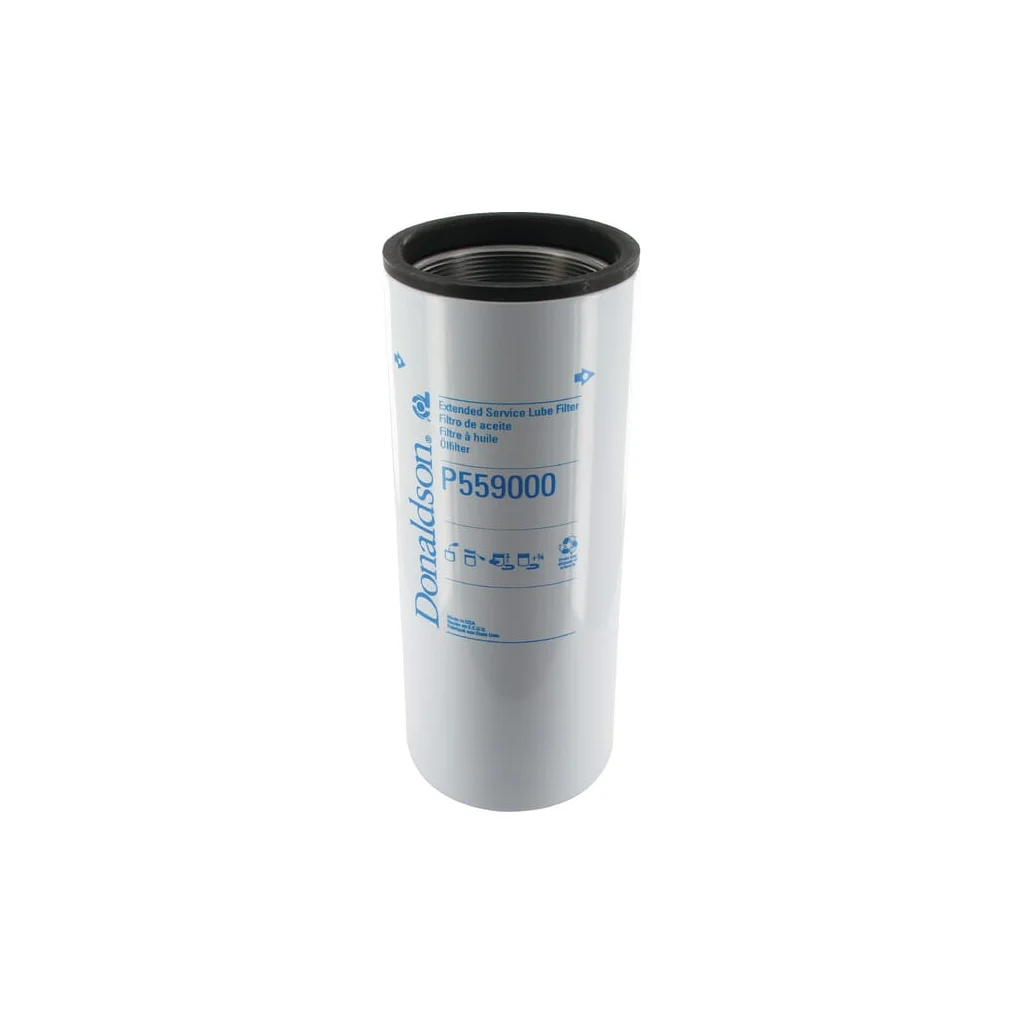 Filtru de ulei Donaldson P559000