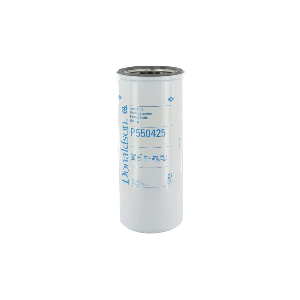 Filtru de ulei Donaldson P550425